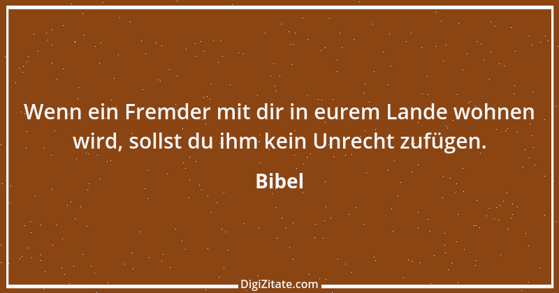 Zitat von Bibel 41