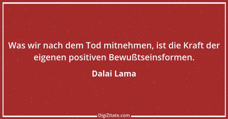 Zitat von Dalai Lama 5