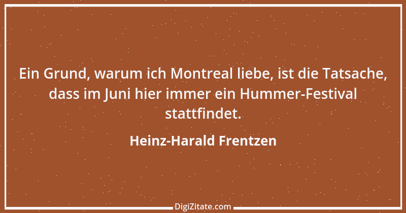 Zitat von Heinz-Harald Frentzen 1