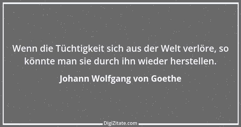 Zitat von Johann Wolfgang von Goethe 3006