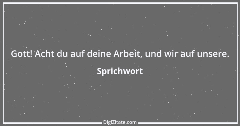 Zitat von Sprichwort 3998