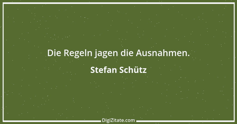 Zitat von Stefan Schütz 36