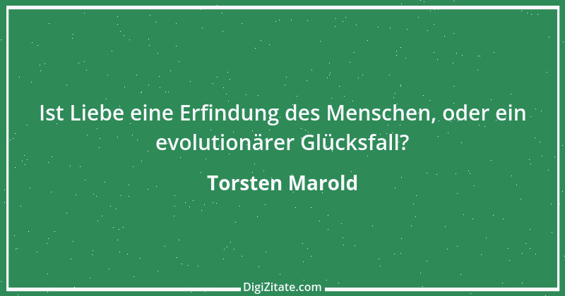 Zitat von Torsten Marold 184