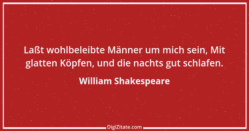 Zitat von William Shakespeare 592