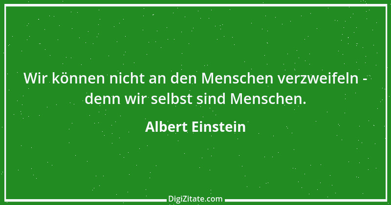 Zitat von Albert Einstein 94