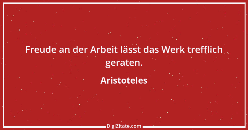 Zitat von Aristoteles 379