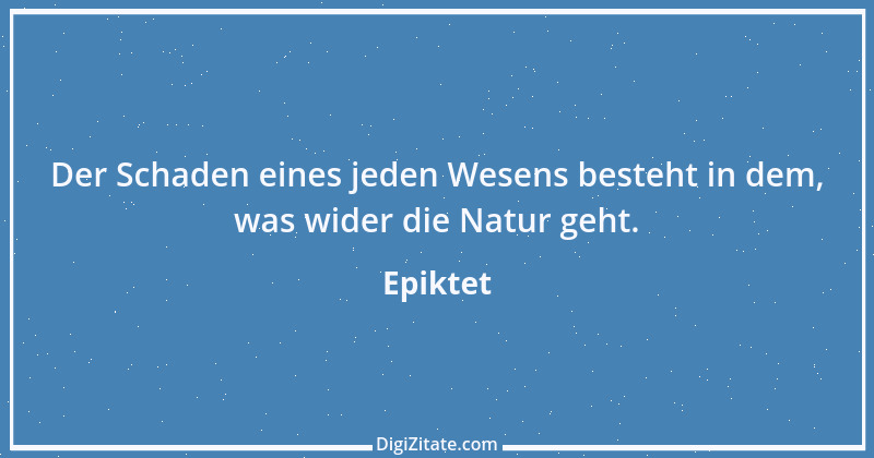 Zitat von Epiktet 114