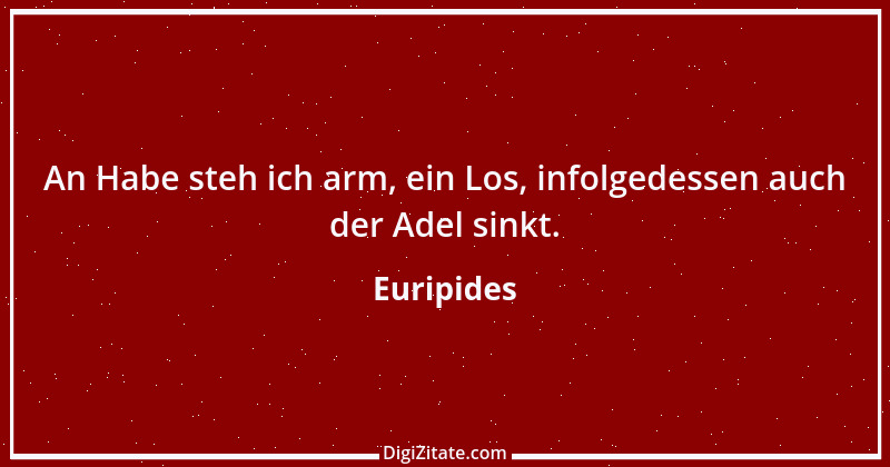 Zitat von Euripides 90