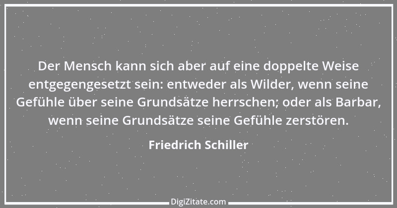 Zitat von Friedrich Schiller 524