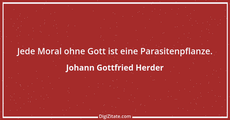 Zitat von Johann Gottfried Herder 321