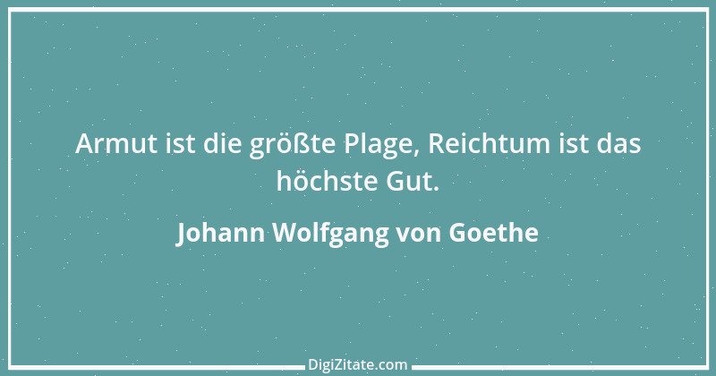 Zitat von Johann Wolfgang von Goethe 4007