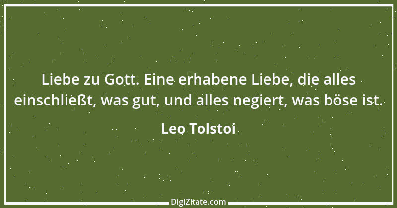 Zitat von Leo Tolstoi 116