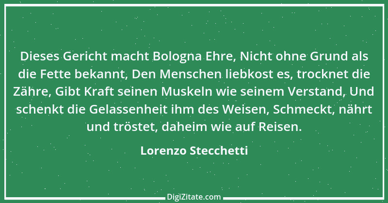 Zitat von Lorenzo Stecchetti 4