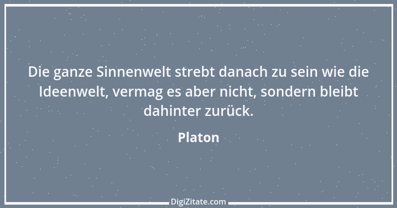 Zitat von Platon 43