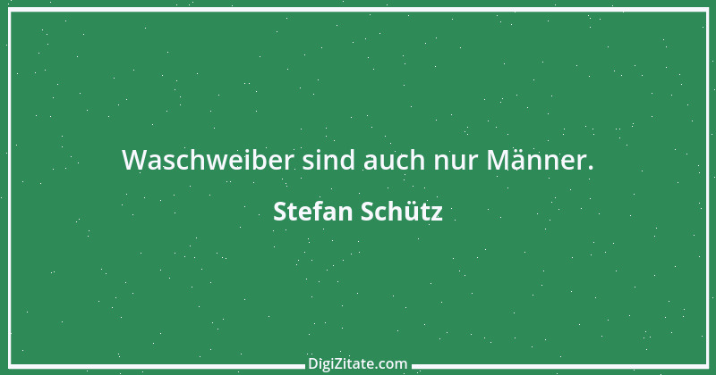 Zitat von Stefan Schütz 37