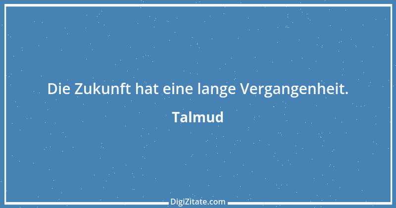 Zitat von Talmud 313