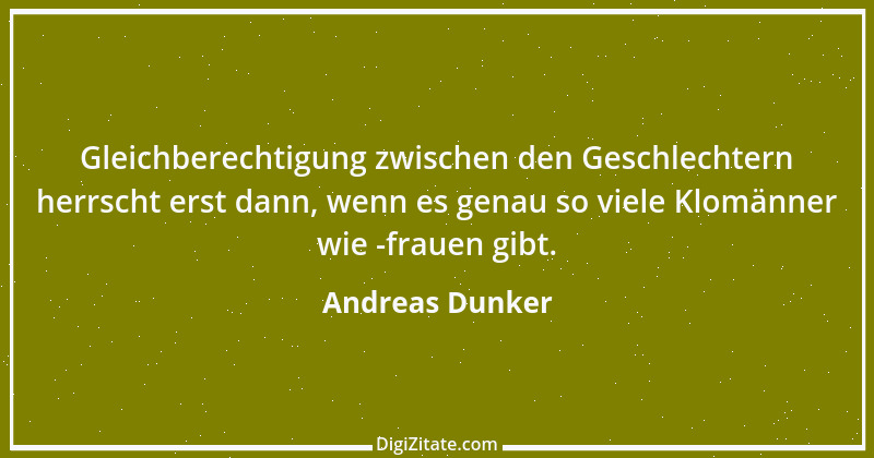 Zitat von Andreas Dunker 35