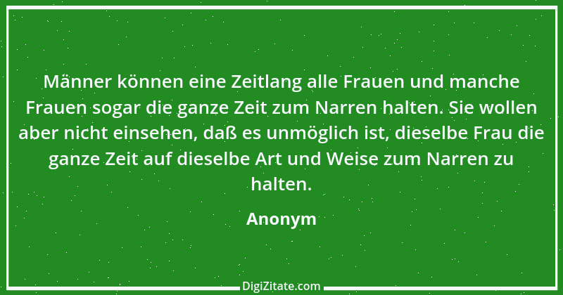 Zitat von Anonym 3976