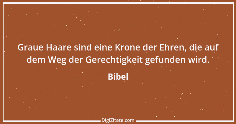 Zitat von Bibel 2043