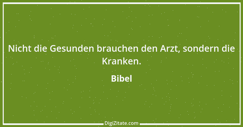 Zitat von Bibel 43