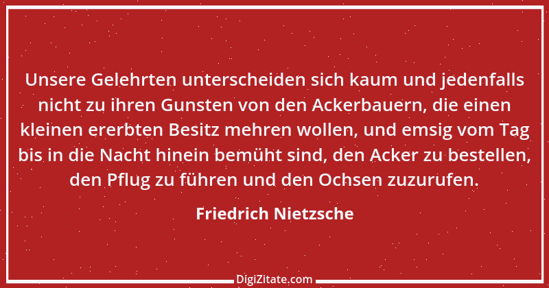 Zitat von Friedrich Nietzsche 945