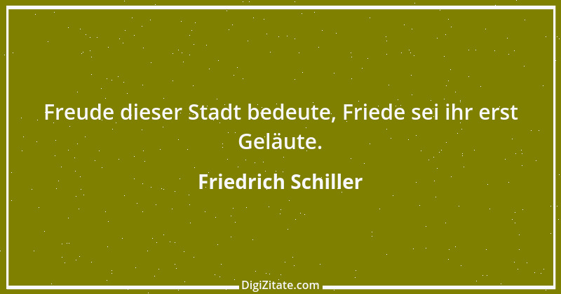 Zitat von Friedrich Schiller 525