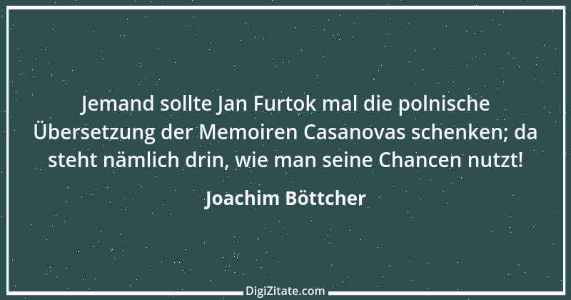 Zitat von Joachim Böttcher 1