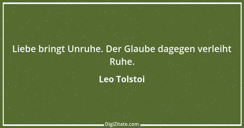 Zitat von Leo Tolstoi 117