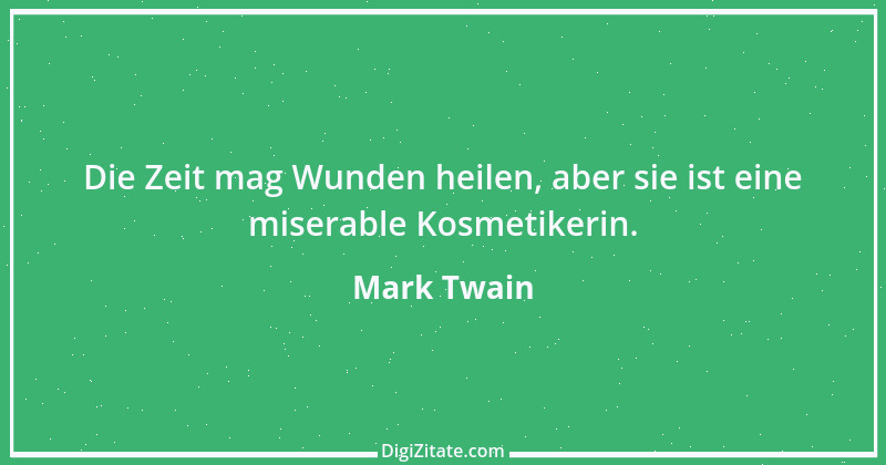 Zitat von Mark Twain 415