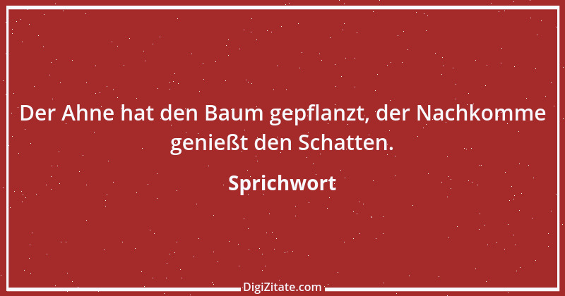 Zitat von Sprichwort 11000