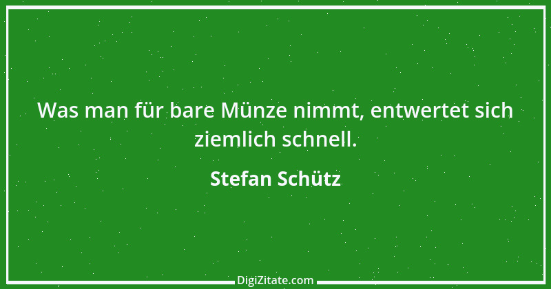 Zitat von Stefan Schütz 38