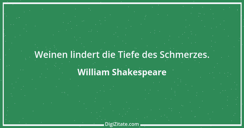 Zitat von William Shakespeare 594