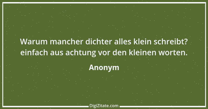 Zitat von Anonym 8977