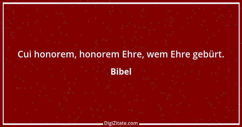 Zitat von Bibel 1044