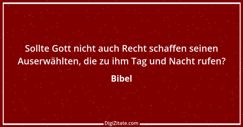 Zitat von Bibel 44