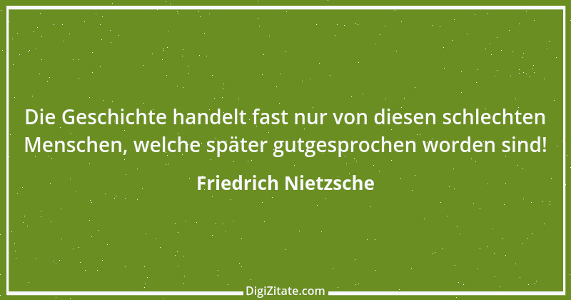 Zitat von Friedrich Nietzsche 946