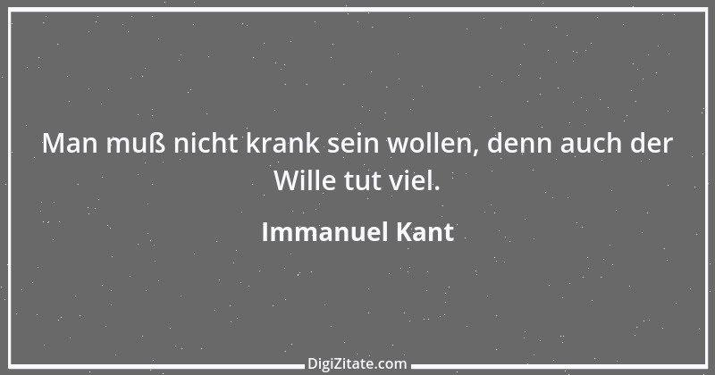 Zitat von Immanuel Kant 500