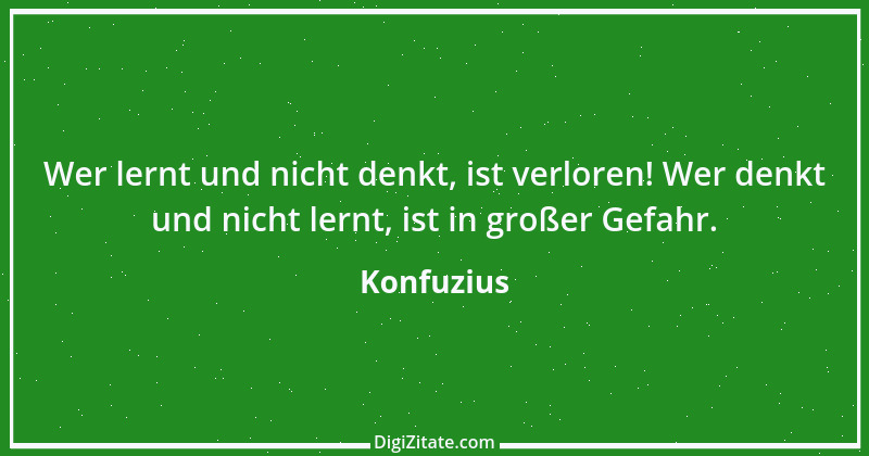 Zitat von Konfuzius 252