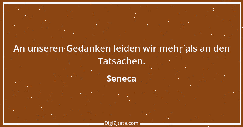 Zitat von Seneca 145