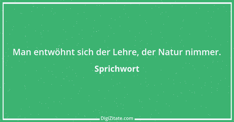 Zitat von Sprichwort 9001