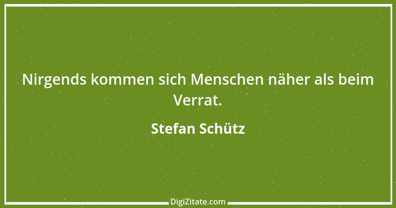 Zitat von Stefan Schütz 39