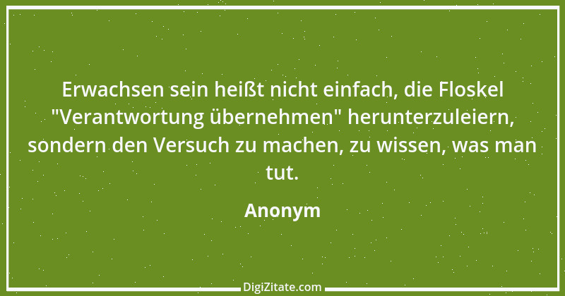 Zitat von Anonym 6978