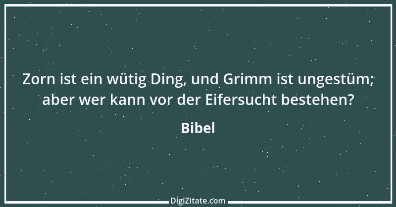 Zitat von Bibel 1045