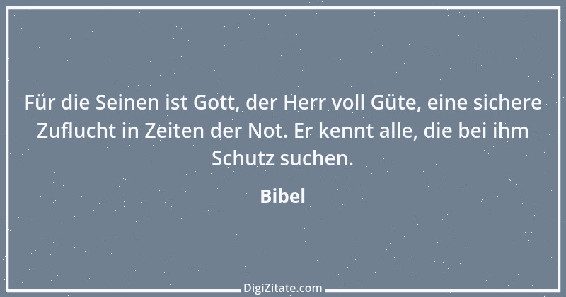 Zitat von Bibel 2045