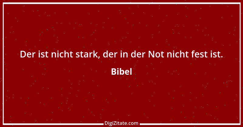 Zitat von Bibel 45