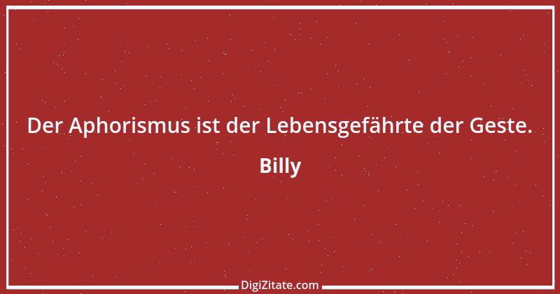 Zitat von Billy 1089