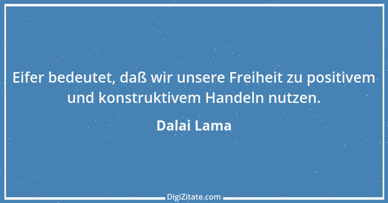 Zitat von Dalai Lama 9