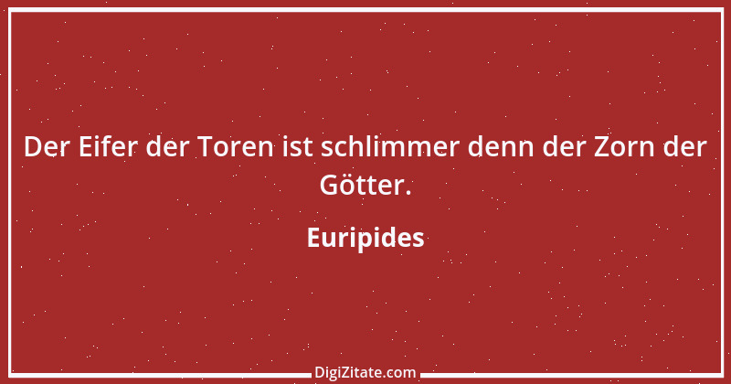 Zitat von Euripides 93