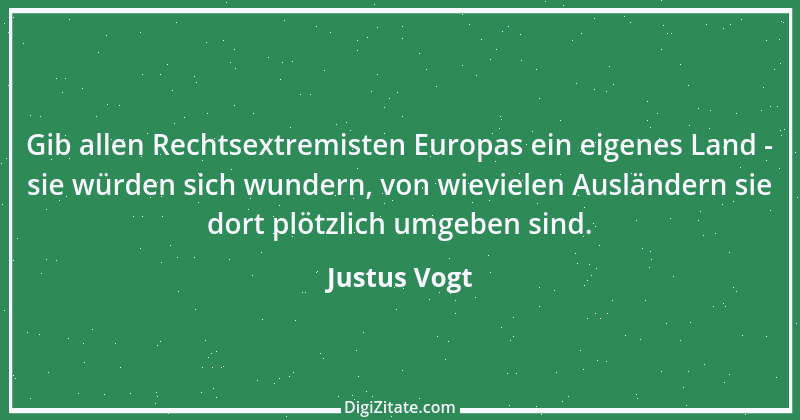 Zitat von Justus Vogt 152