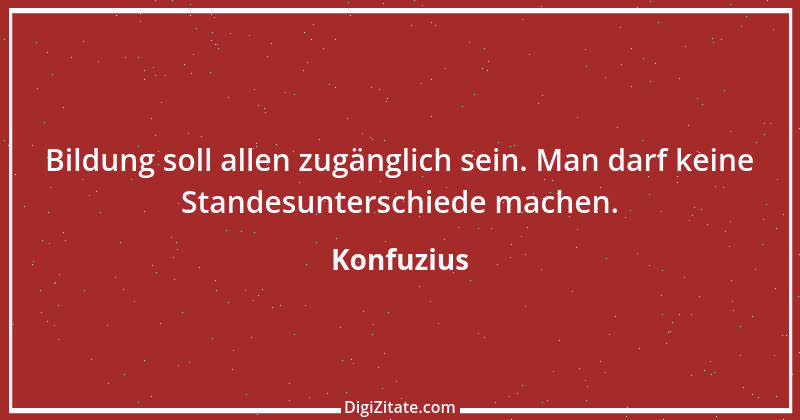 Zitat von Konfuzius 253